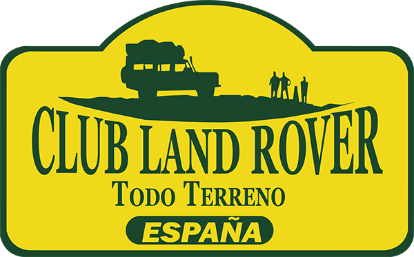 Club Land Rover TT España