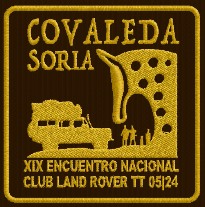 Parche Nacional 2024