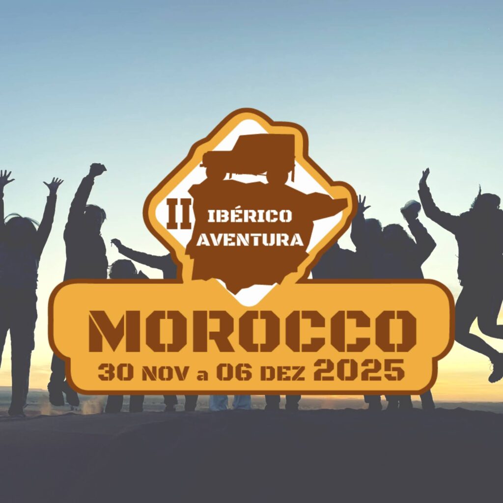 II Iberico Aventura