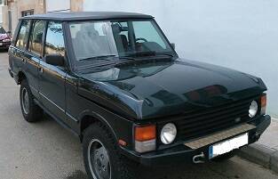 l rover l rover